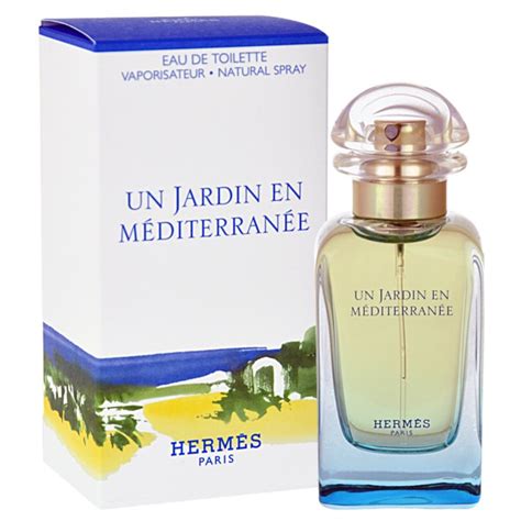 jardin de mediterranee hermes|un jardin en méditerranée hermès.